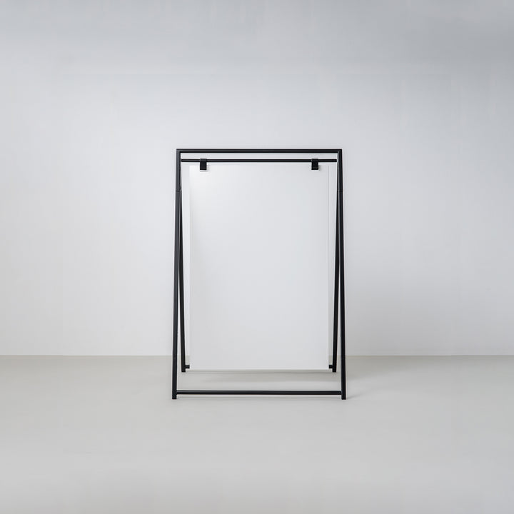 FOLDING A-FRAME スタンドサイン - PIECE OF SIGN