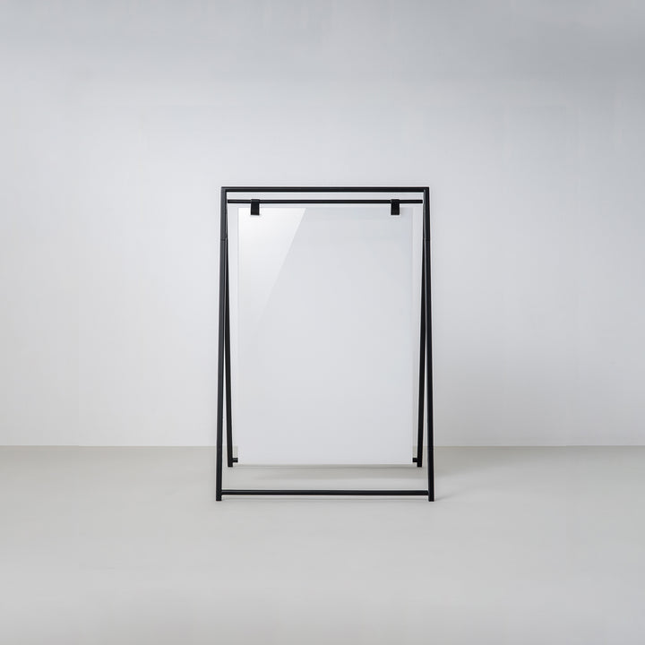 FOLDING A-FRAME スタンドサイン - PIECE OF SIGN