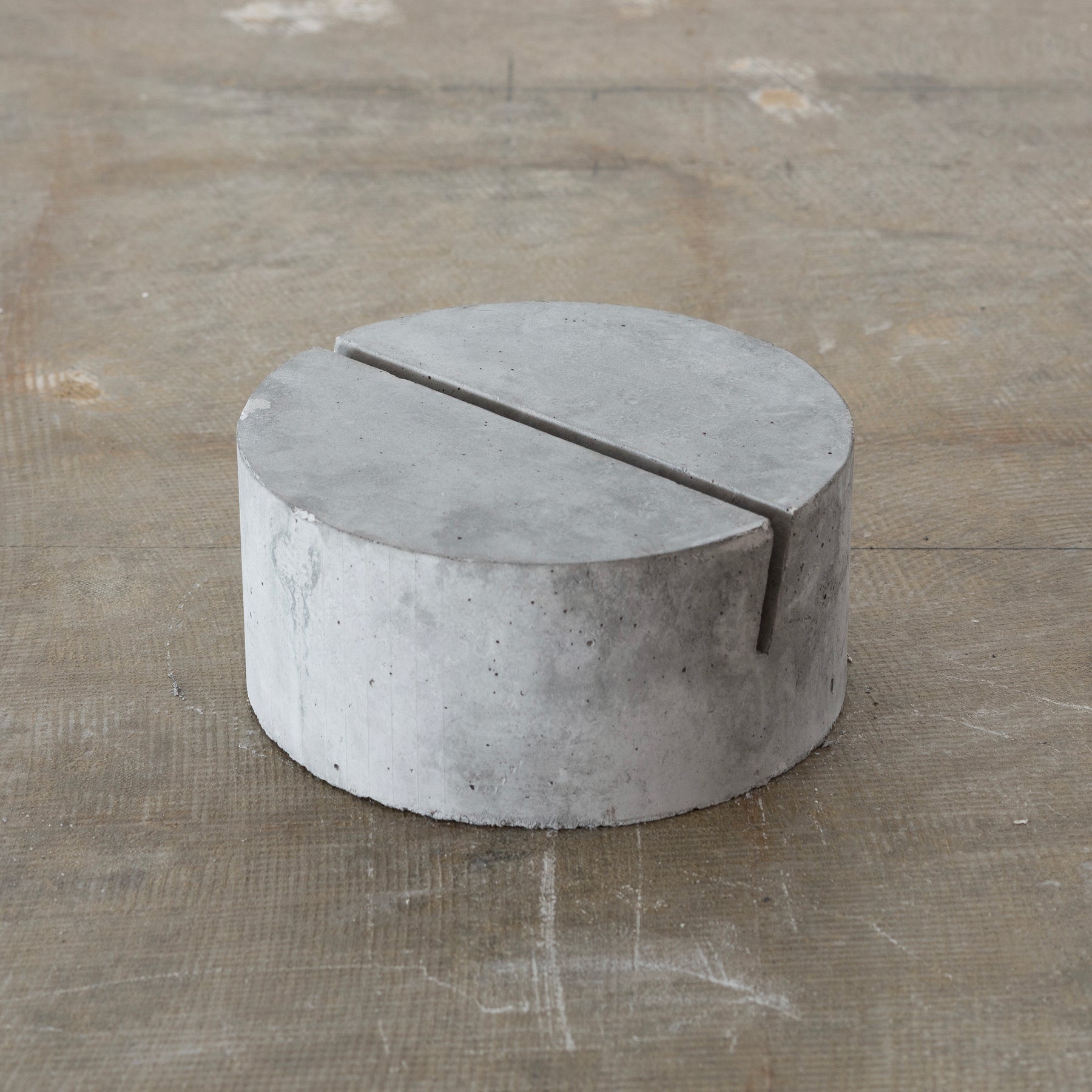 モルタルブロック