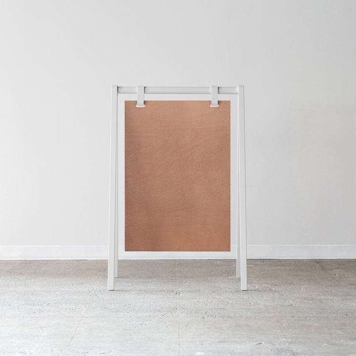A-FRAME スタンドサイン L-SIZE - PIECE OF SIGN