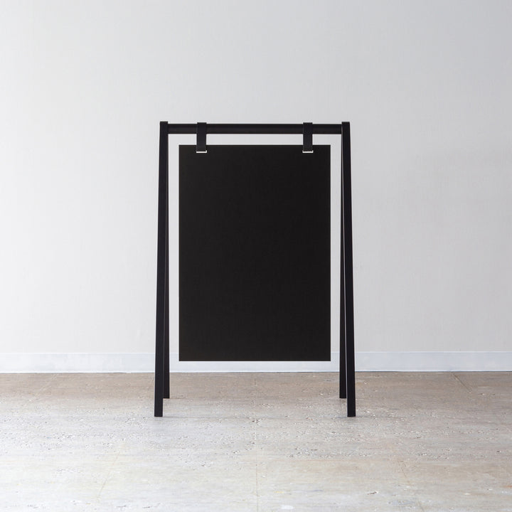 A-FRAME スタンドサイン L-SIZE - PIECE OF SIGN