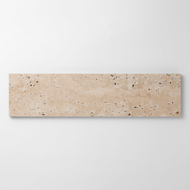 THE DOOR PLATE - clé lapidary - PIECE OF SIGN