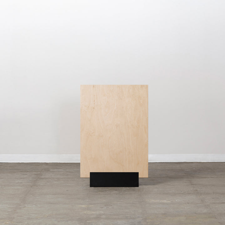 MINIMAL BASE L-SIZE スタンドサイン
