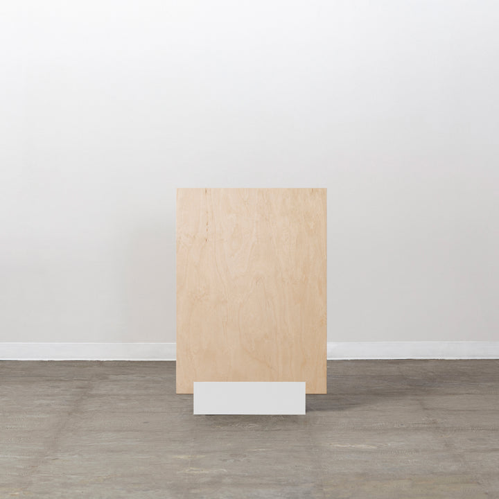 MINIMAL BASE L-SIZE スタンドサイン