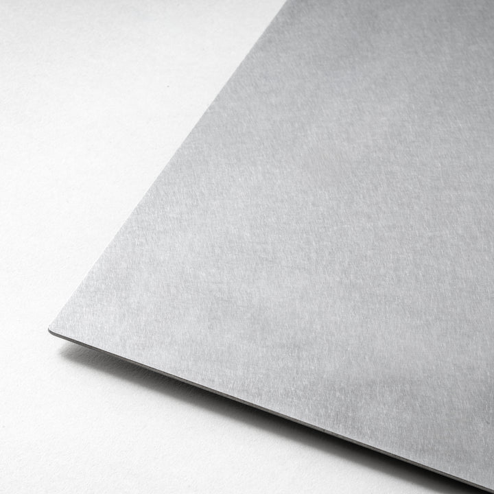 FLAT PLATE ウォールサイン L-SIZE - PIECE OF SIGN