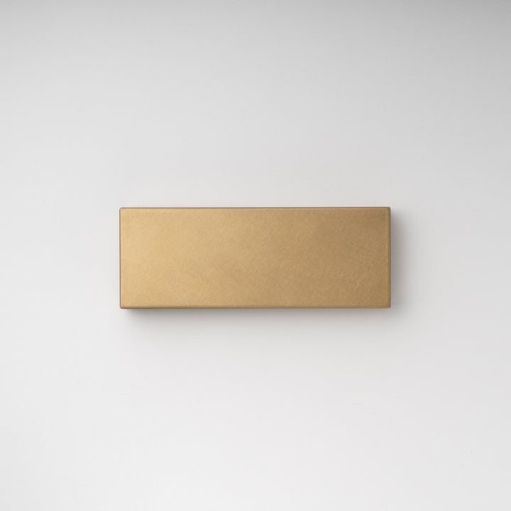 COUNTER / TABLE TOP サイン - キャッシュレス決済ブロック
