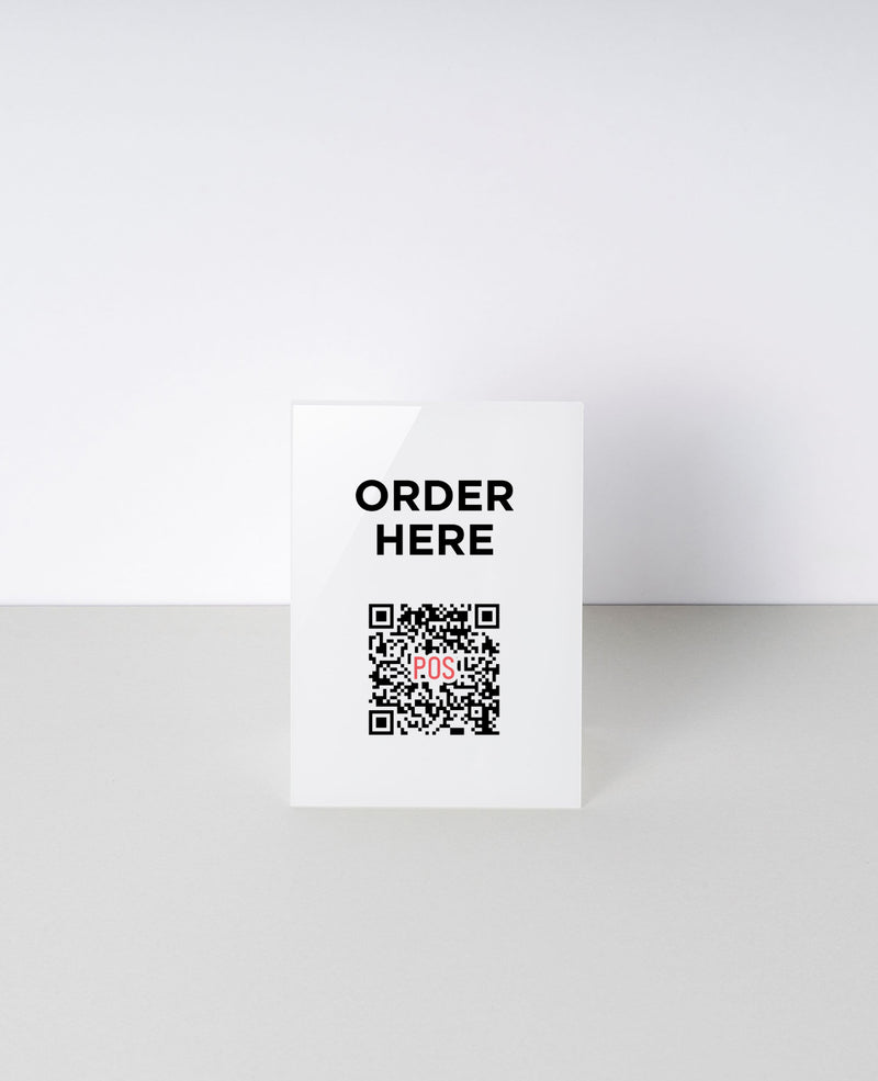 QR（A7）