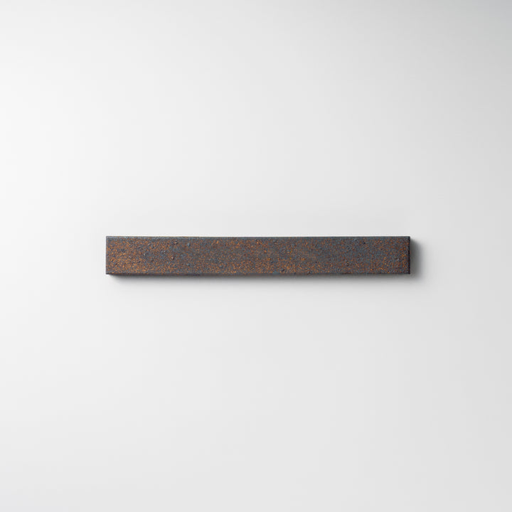 THE DOOR PLATE - Tessera - 彫刻カラー仕上げ - PIECE OF SIGN