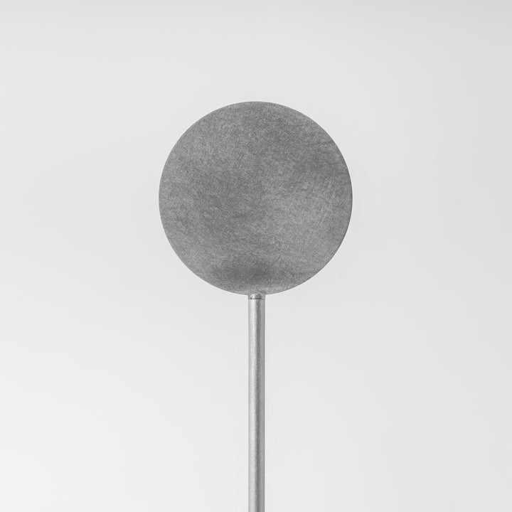 POLE スタンドサイン - STAINLESS
