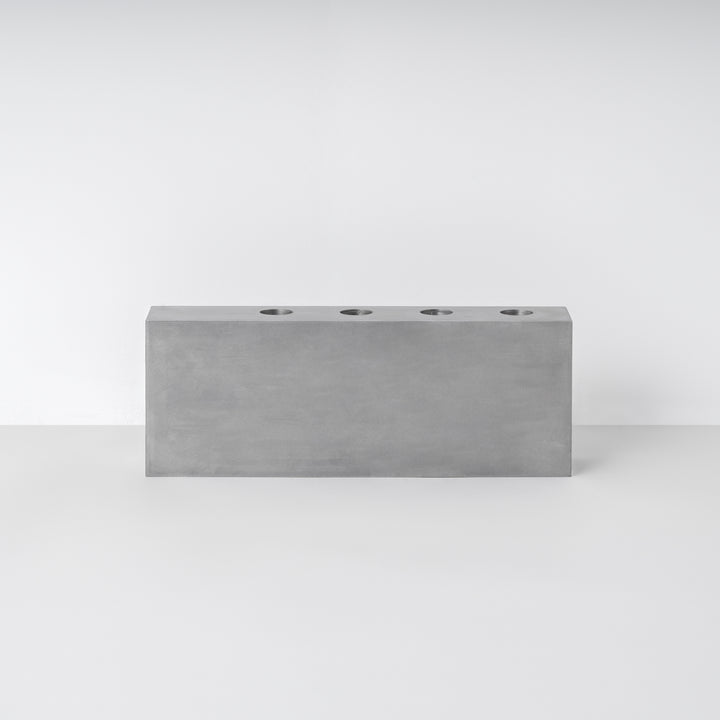 BLOCK 傘立てサイン