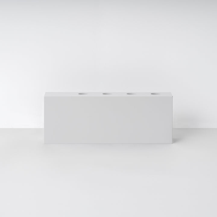 BLOCK 傘立てサイン