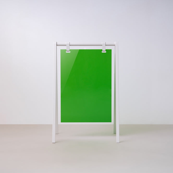A-FRAME スタンドサイン L-SIZE - カラーアクリル