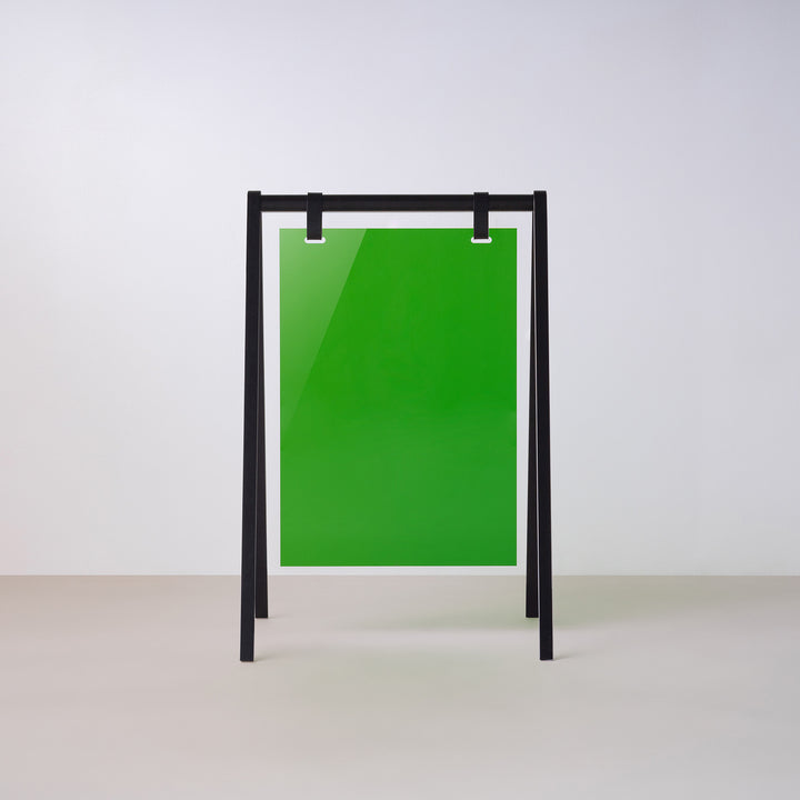 A-FRAME スタンドサイン L-SIZE - カラーアクリル