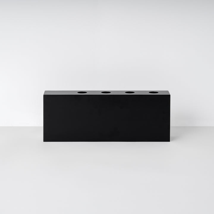 BLOCK 傘立てサイン