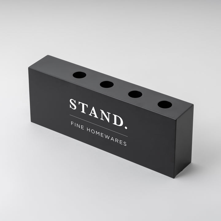 BLOCK 傘立てサイン