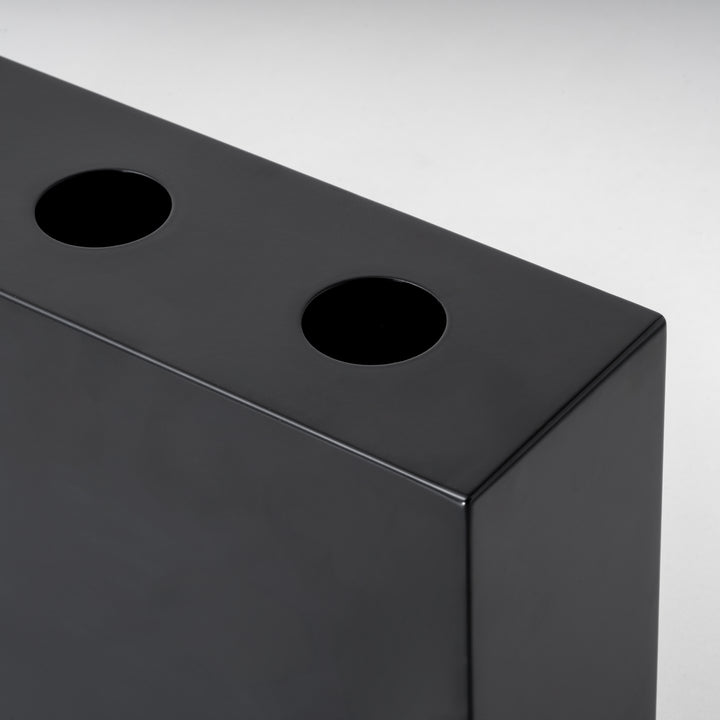 BLOCK 傘立てサイン