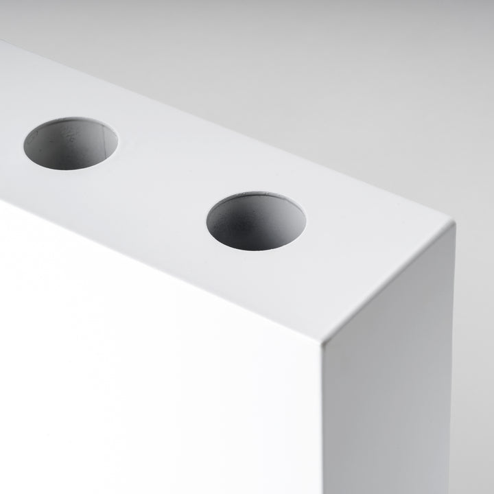 BLOCK 傘立てサイン