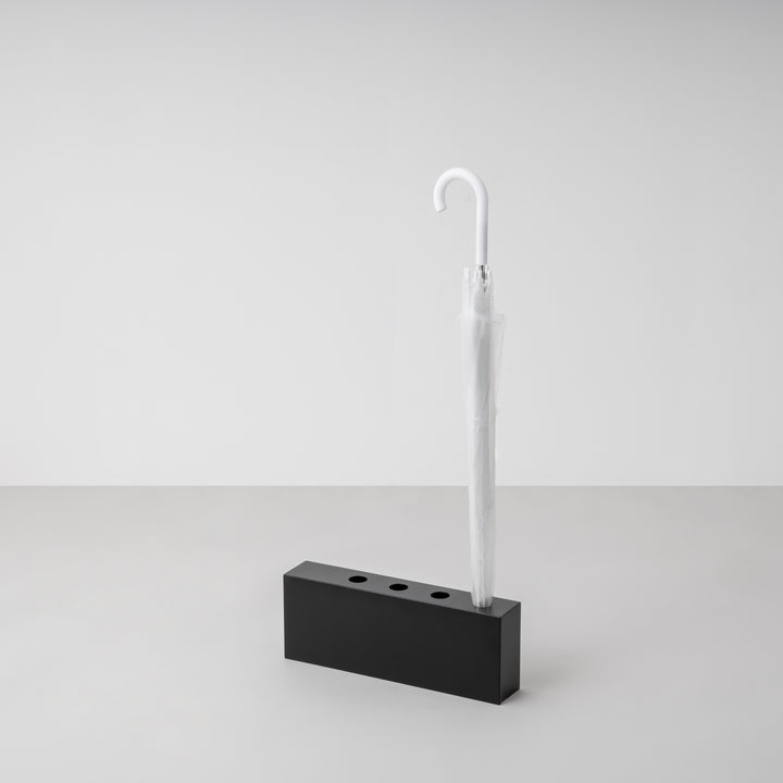 BLOCK 傘立てサイン