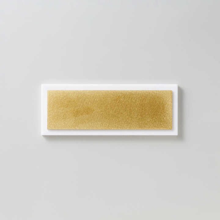 THE DOOR PLATE - 異素材MIX