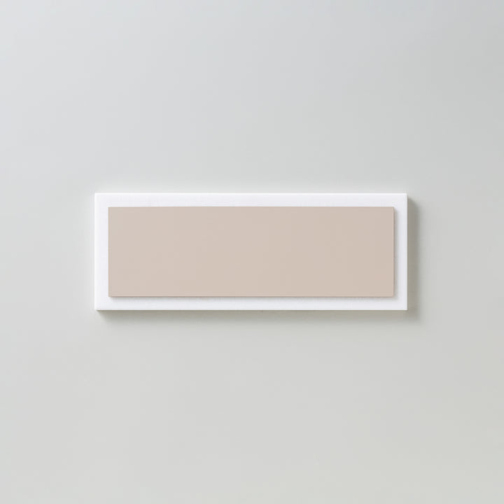 THE DOOR PLATE - 異素材MIX