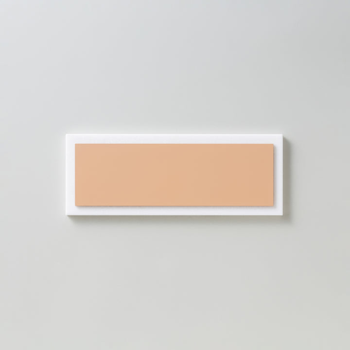 THE DOOR PLATE - 異素材MIX