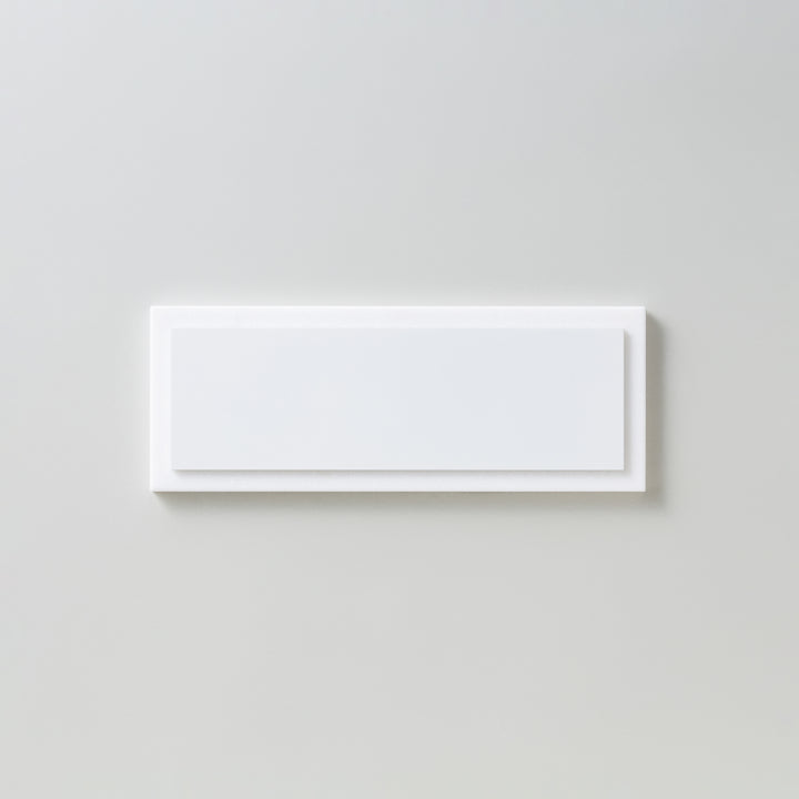THE DOOR PLATE - 異素材MIX