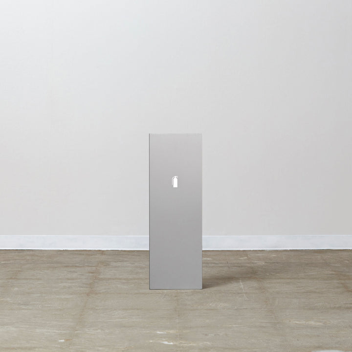 MINIMAL SHAPE 消火器スタンド - PIECE OF SIGN