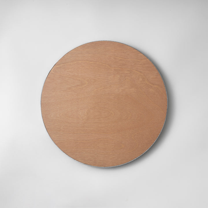FRAMED FLAT PLATE ウォールサイン