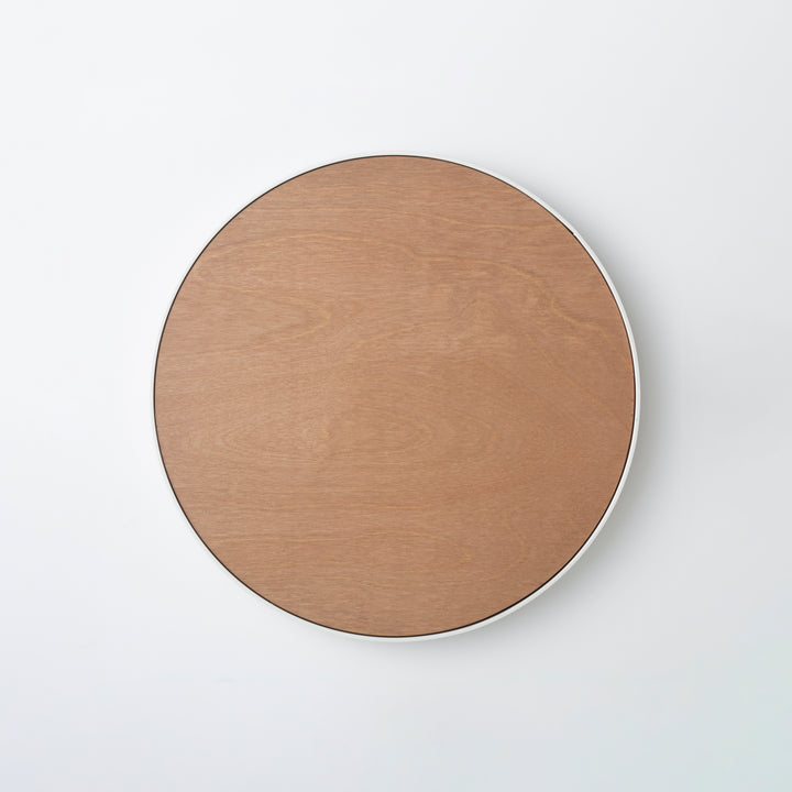 FRAMED FLAT PLATE ウォールサイン - PIECE OF SIGN