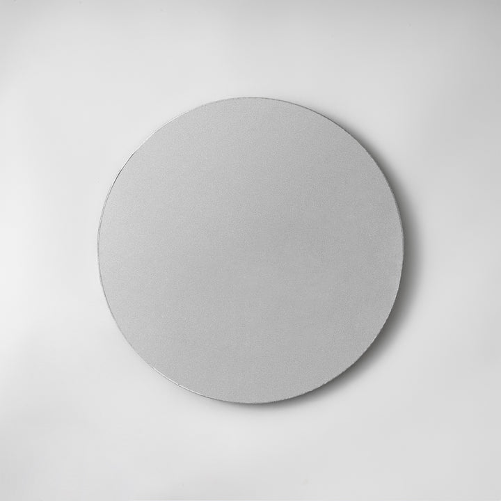 FRAMED FLAT PLATE ウォールサイン
