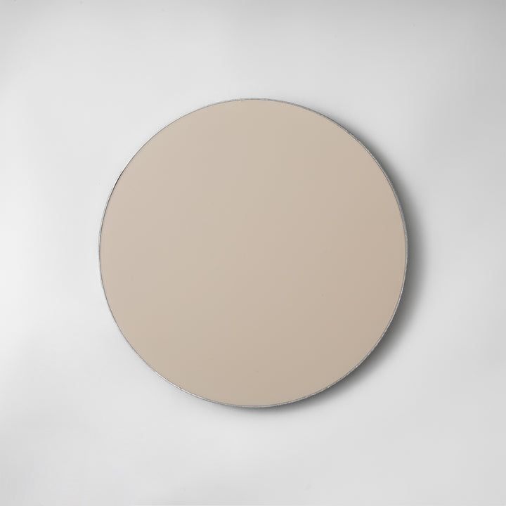 FRAMED FLAT PLATE ウォールサイン