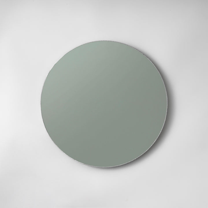 FRAMED FLAT PLATE ウォールサイン