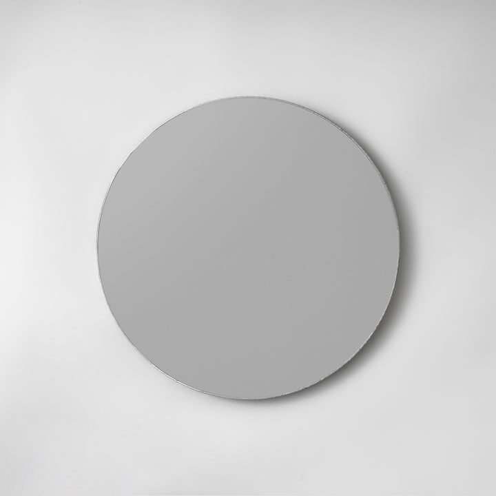 FRAMED FLAT PLATE ウォールサイン