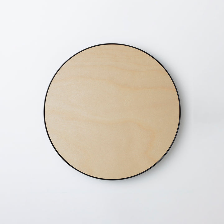FRAMED FLAT PLATE ウォールサイン - PIECE OF SIGN