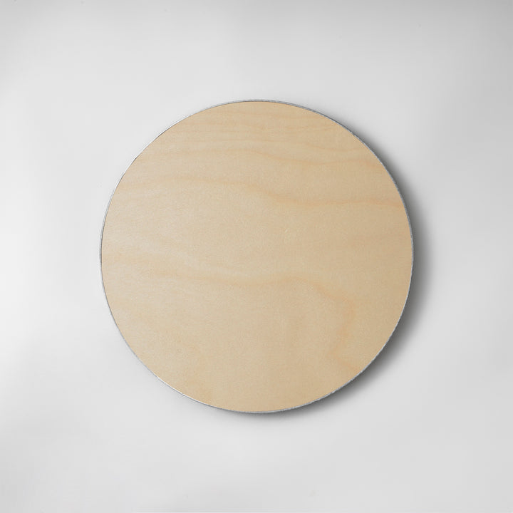 FRAMED FLAT PLATE ウォールサイン