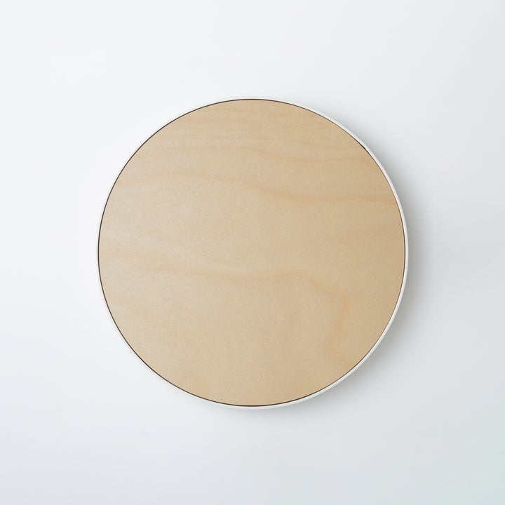 FRAMED FLAT PLATE ウォールサイン - PIECE OF SIGN