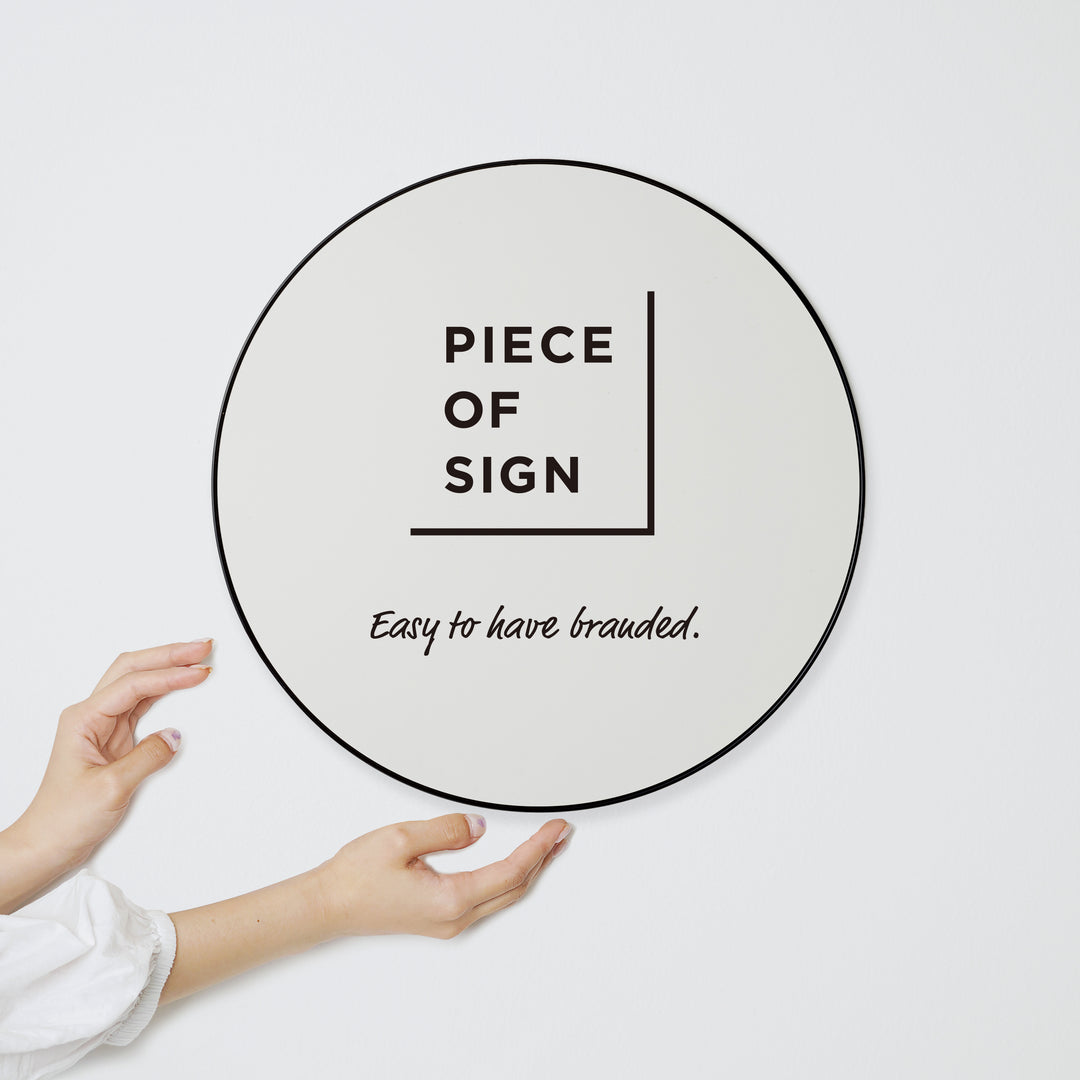 しーちゃん　PEACE看板 しーちゃん PEACE看板 しーちゃん PEACE看板 ピースサイン