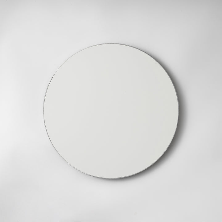 FRAMED FLAT PLATE ウォールサイン