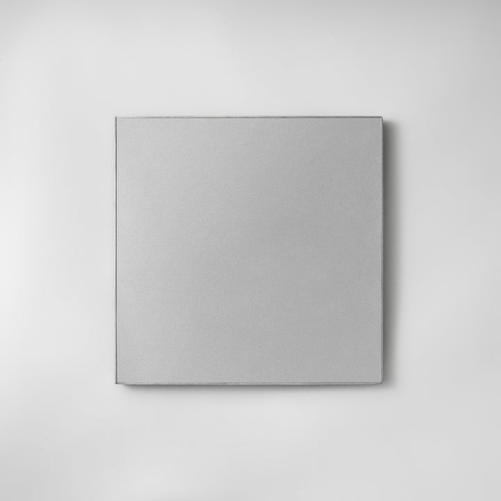 FRAMED FLAT PLATE ウォールサイン