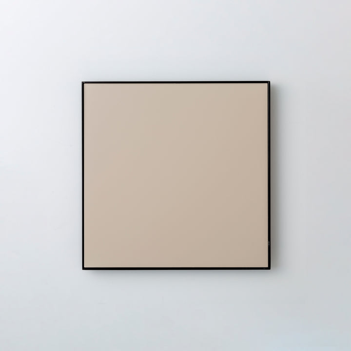 FRAMED FLAT PLATE ウォールサイン - PIECE OF SIGN