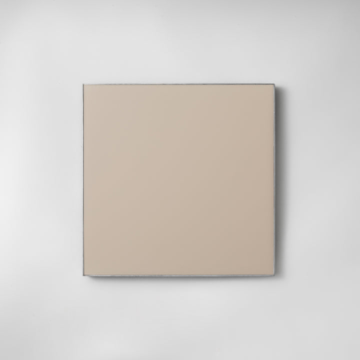 FRAMED FLAT PLATE ウォールサイン