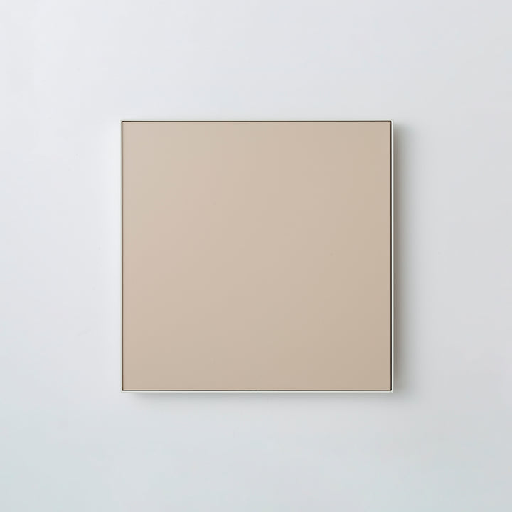 FRAMED FLAT PLATE ウォールサイン - PIECE OF SIGN