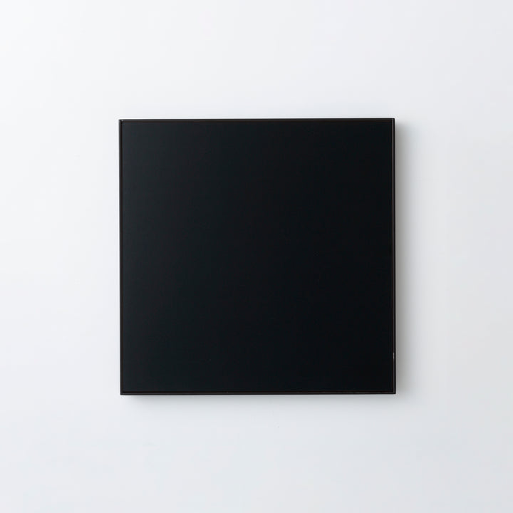 FRAMED FLAT PLATE ウォールサイン - PIECE OF SIGN