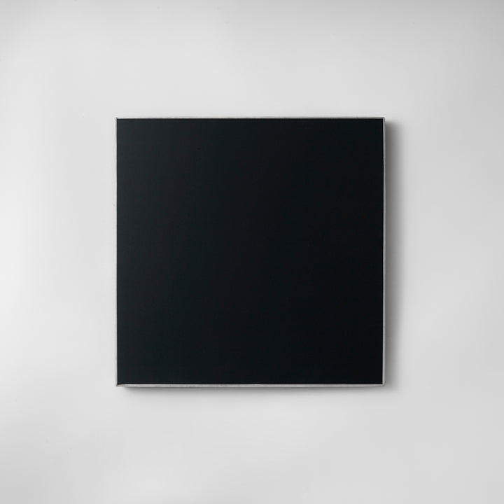 FRAMED FLAT PLATE ウォールサイン