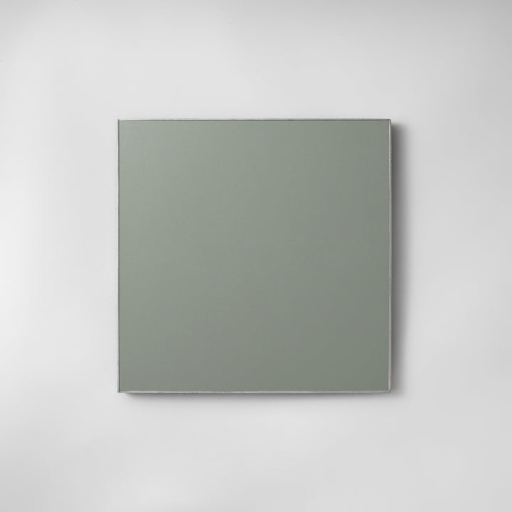 FRAMED FLAT PLATE ウォールサイン