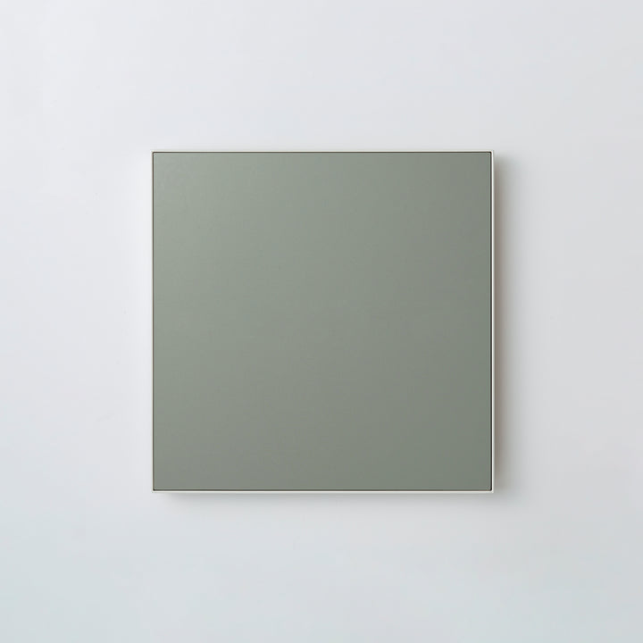 FRAMED FLAT PLATE ウォールサイン - PIECE OF SIGN