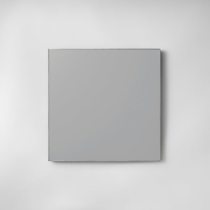 FRAMED FLAT PLATE ウォールサイン