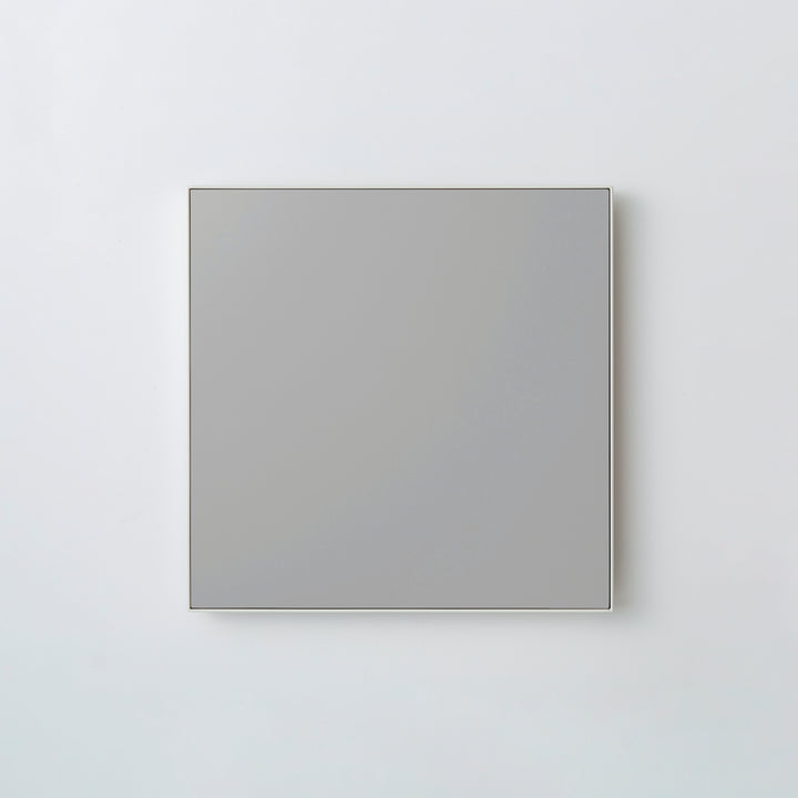 FRAMED FLAT PLATE ウォールサイン - PIECE OF SIGN