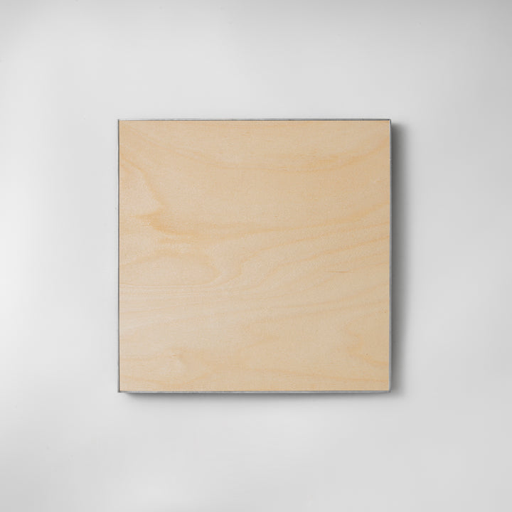 FRAMED FLAT PLATE ウォールサイン