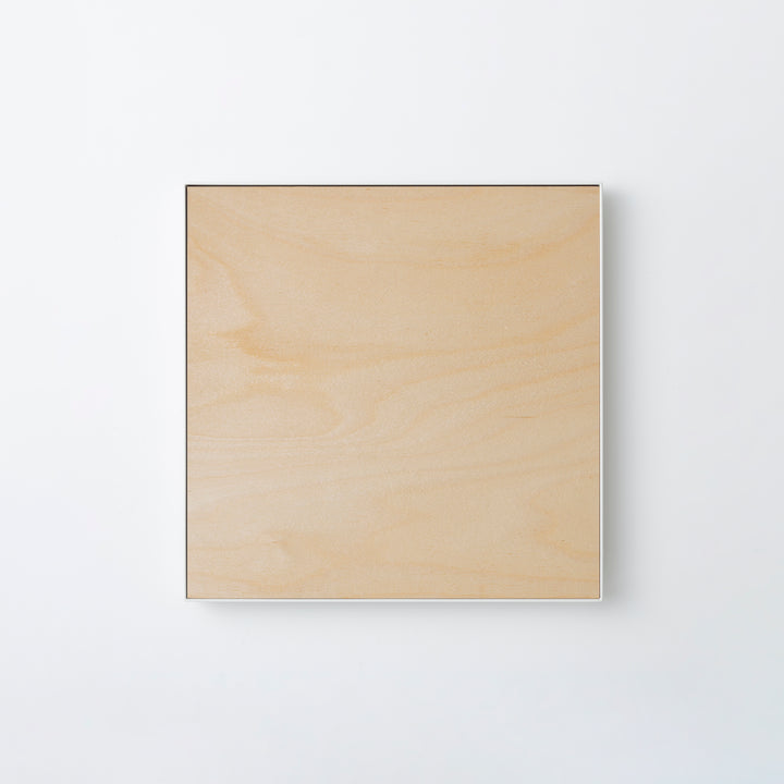 FRAMED FLAT PLATE ウォールサイン - PIECE OF SIGN